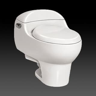 Chinese Wholesale Ceramic one piece toilets bathroom toilets